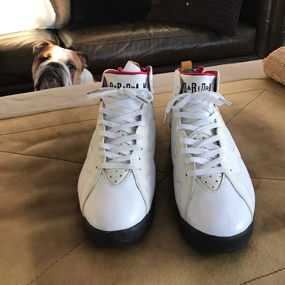 Jordan style