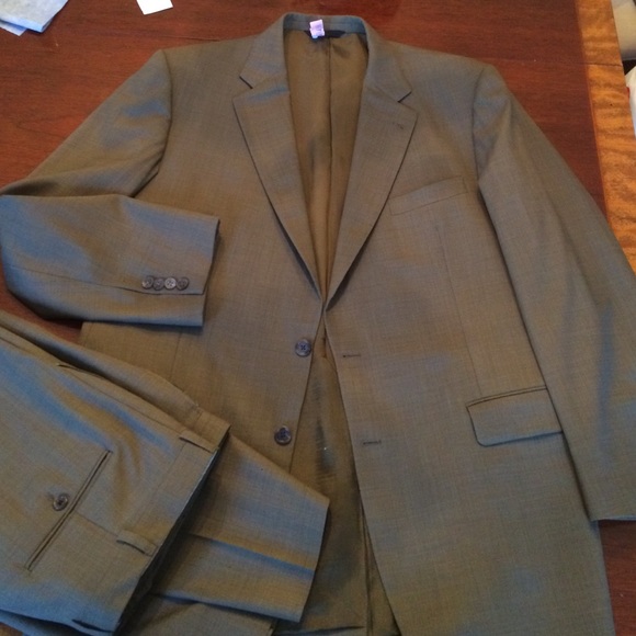 Burberry Other - Burberry London 2 Piece Suit🎊