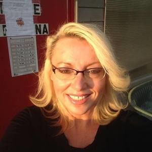 Meet your Posher, Tammy