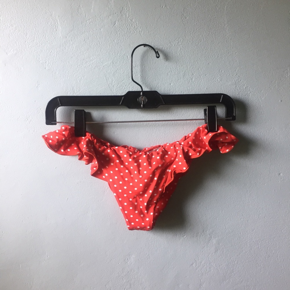 Indah strapless bikini - Picture 3 of 3