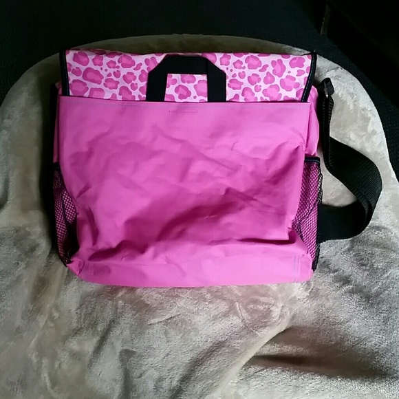 Hello kitty book bag - Picture 2 of 5