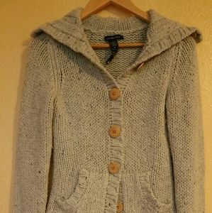Abercrombie & Fitch sweater