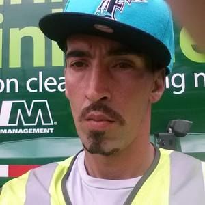 Meet your Posher, Felipe