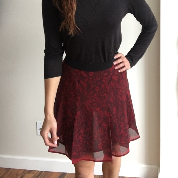 Michael Kors Dresses & Skirts - 🌟HP🌟💼 NWT MICHAEL KORS A-line Skirt