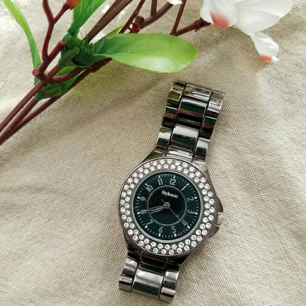 Style & Co. Watch