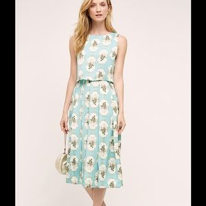 NWOT Mirror Image Midi Dress
Pankaj & Nidhi