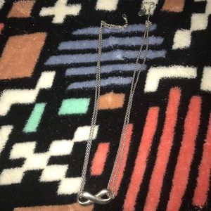 🎉SALE🎉 James Avery infinity necklace
