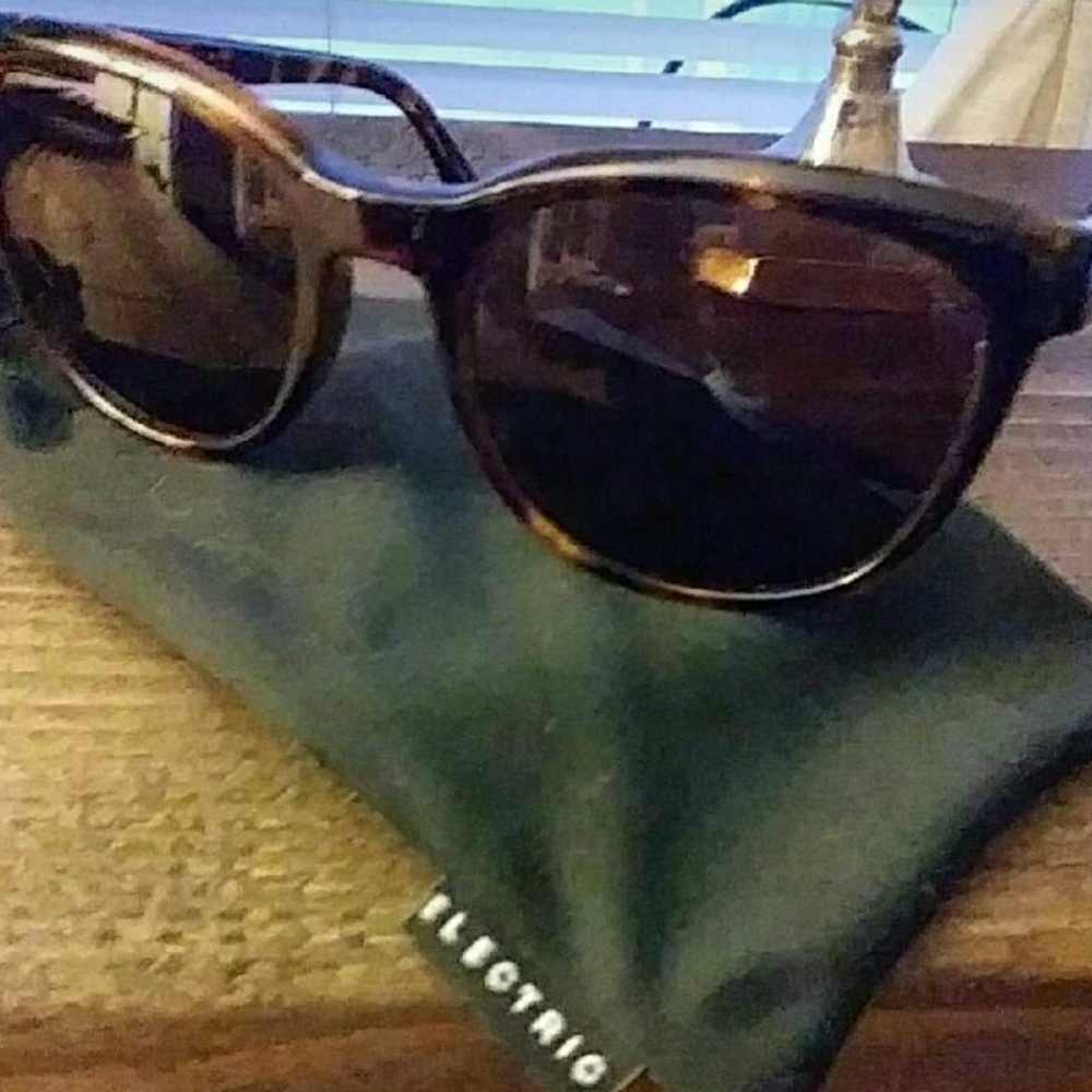 Electric Sunglases