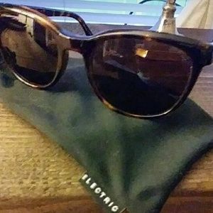 Electric Sunglases