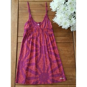 Billabong Sun Dress