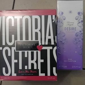 Victorias secret eau de parfum