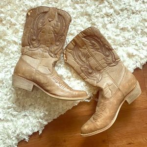 Cute Cowboy Boots