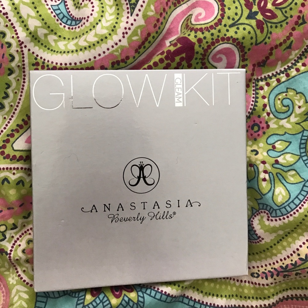 ABH Glow Kit "Gleam"