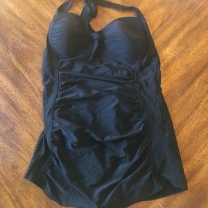 black Target swimsuit🌞