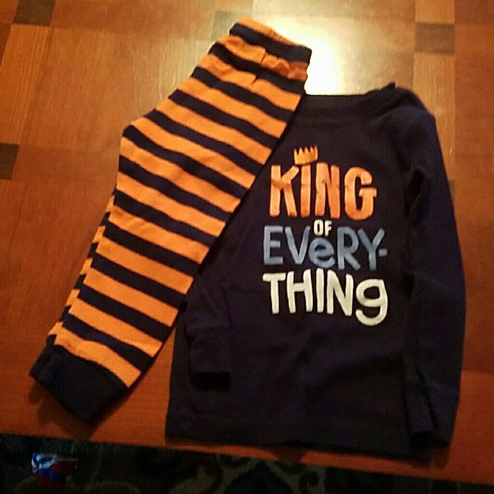 24m/2t pjs