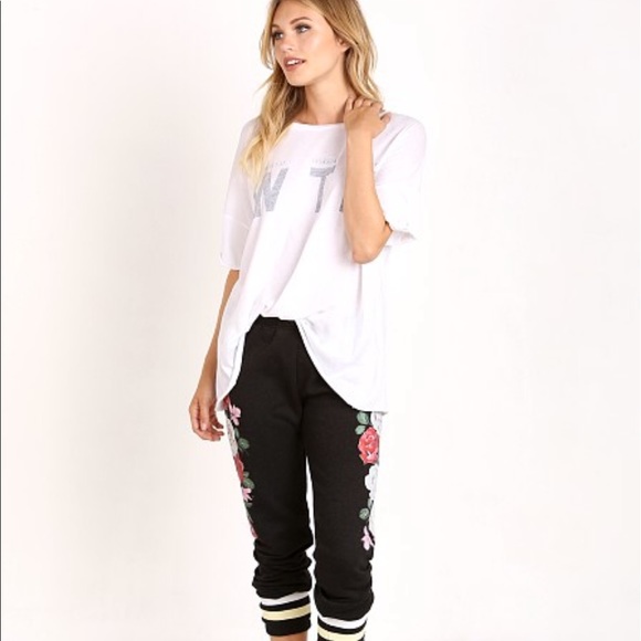 Tops - Wildfox Wed, Thurs, Fri Katie's Tee