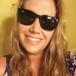 Meet your Posher, Kristina