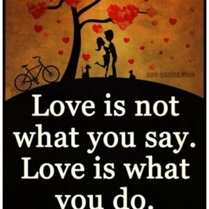 Meet your Posher, Tracy