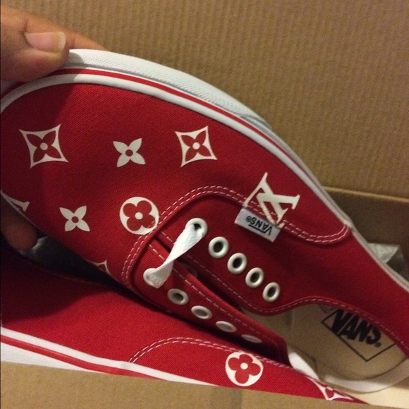 Meet your Posher, Richard - Picture 1 of 1