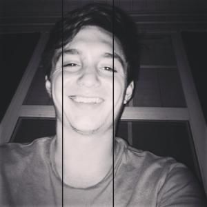 Meet your Posher, Forrest