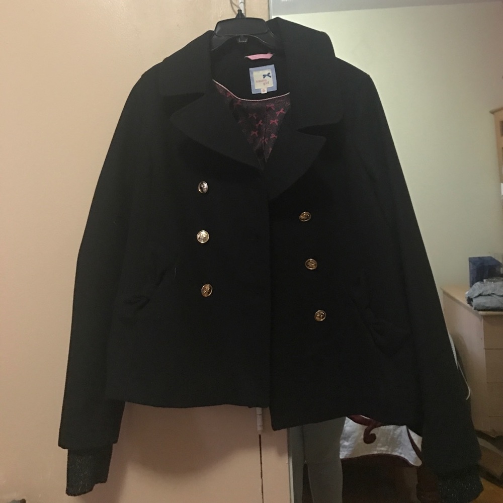 Tommy girl Coat