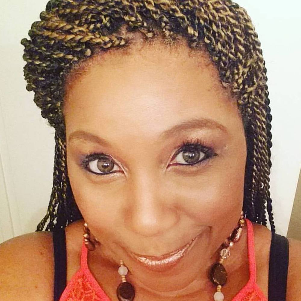 Meet your Posher, Bridgette