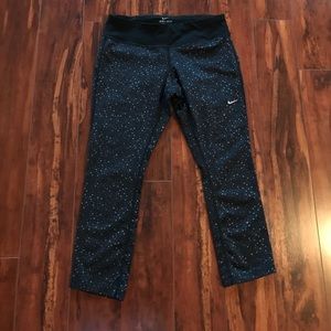 Nike Capri Leggings