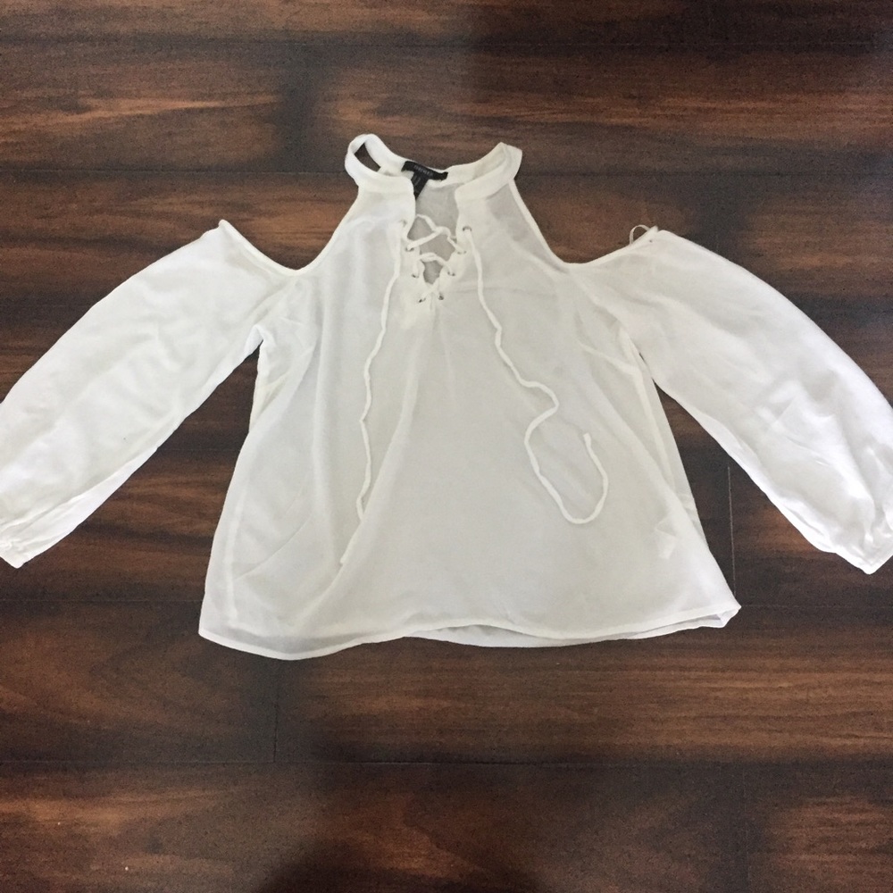 Forever 21 Top