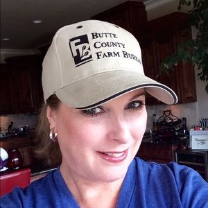 Meet your Posher, Catherine