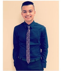 Meet your Posher, Akash
