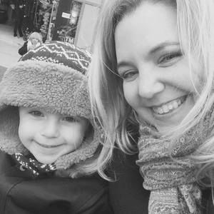 Meet your Posher, Jillian