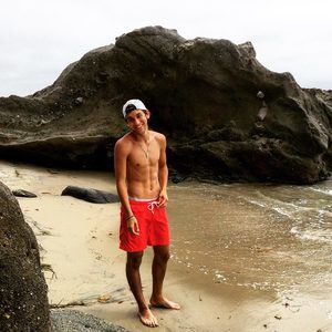 Meet your Posher, Doug