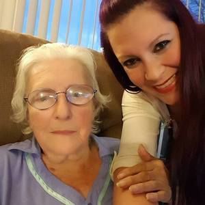 Meet your Posher, Candice