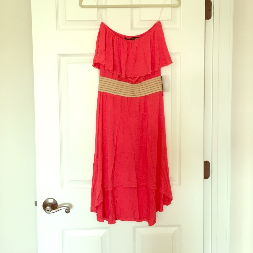 Summer dress