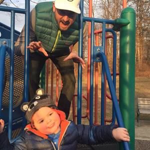 Meet your Posher, Stephen