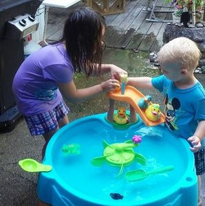 Meet your Posher, Becca