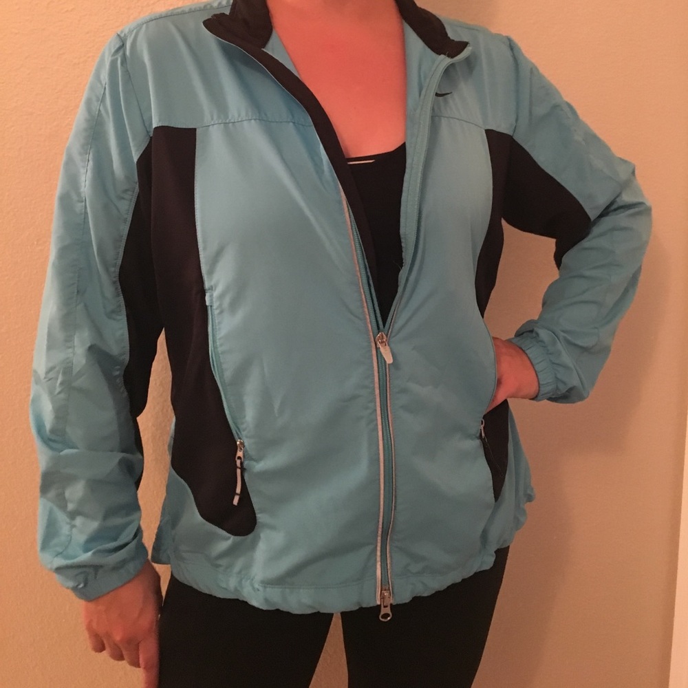 Nike Women's Windbreaker