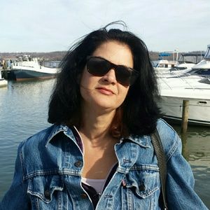 Meet your Posher, Barbara