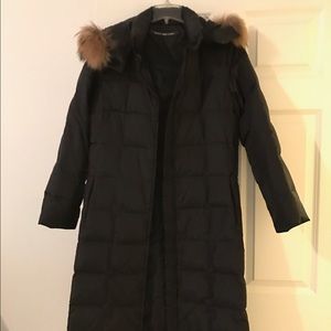 Marc New York Puffer coat