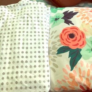 Xhilaration Comforter & Sheet Bundle!