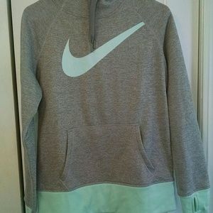 Nike Sea Foam Hoodie