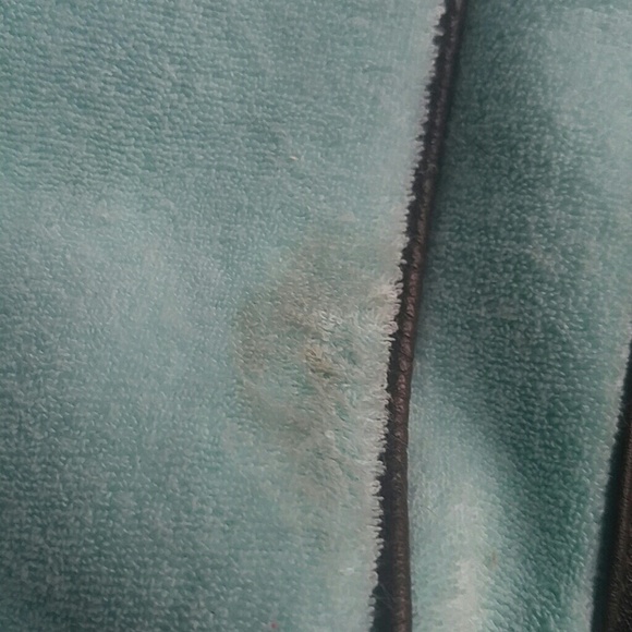 ❤️HP❤️Juicy Couture Tote W/ Small Bag Set - Picture 4 of 4