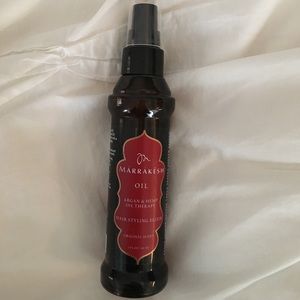 Marrakech hair styling elixir