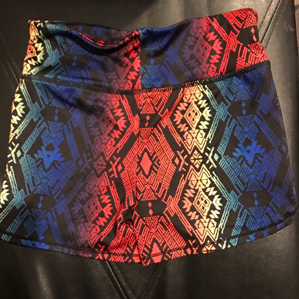 Workout Shorts - Picture 2 of 2