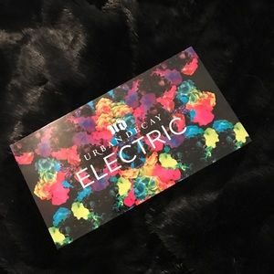 Electric Palette