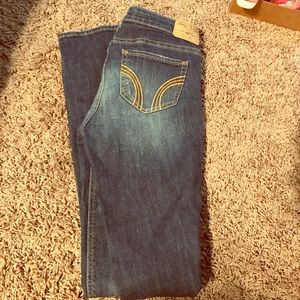Hollister jeans