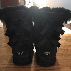 Uggs