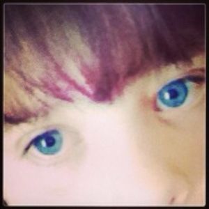 Meet your Posher, Lucy