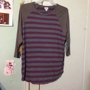 Nwt 2x randy by lularoe Nwt 2x randy by lularoe