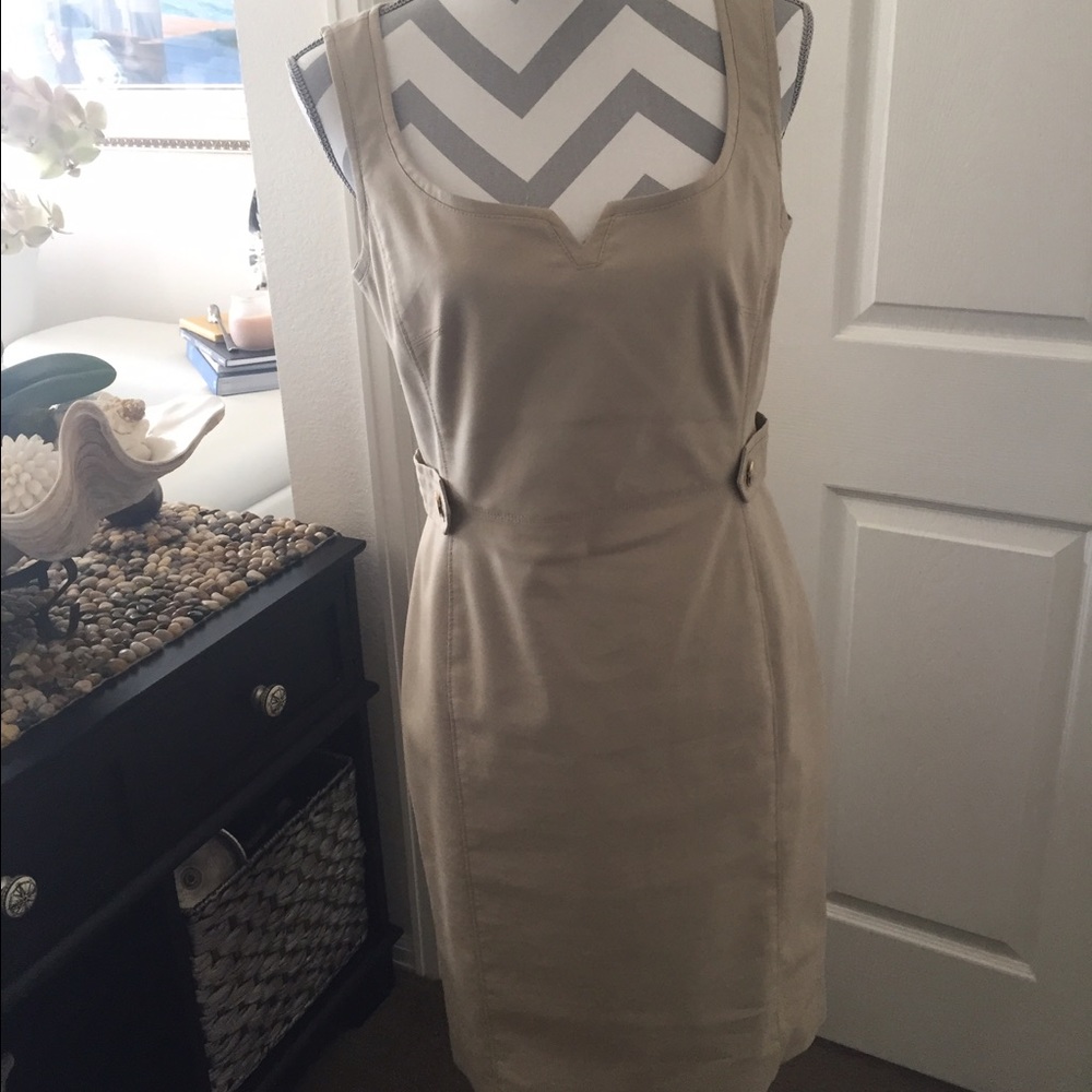 Tory Burch dress
